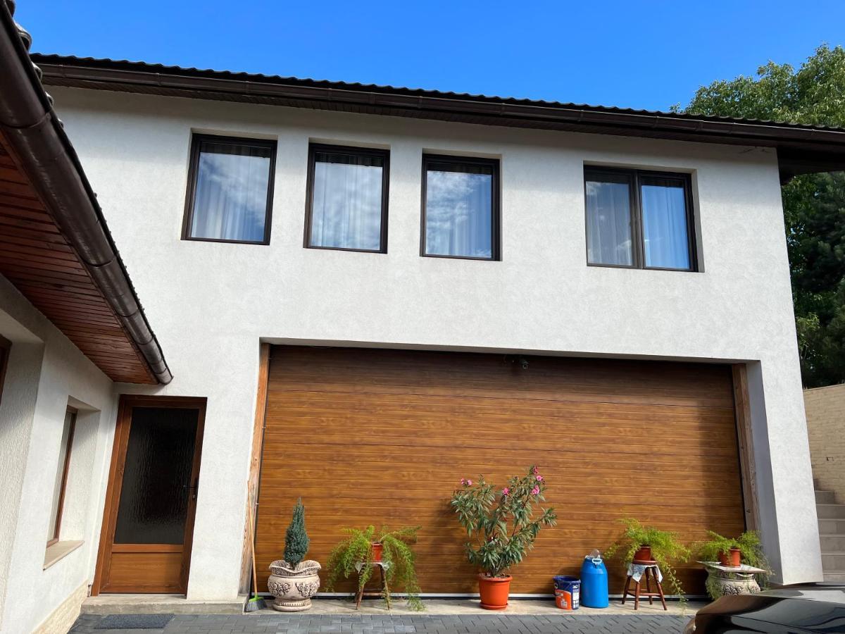 فندق Casa Rafael سيغيتو مارماتيي المظهر الخارجي الصورة